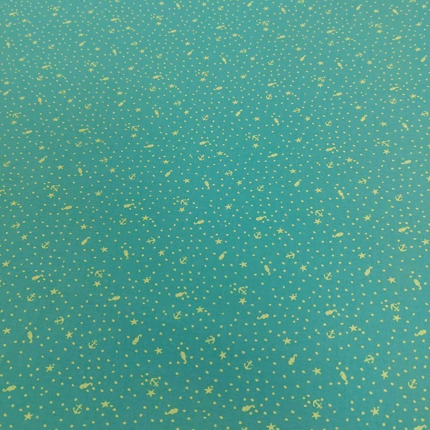 Tula Pink - Out Of Print - Zuma - Glitter Litter - PWTP125 - Fat Quarter - Fab18