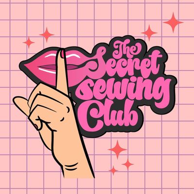 The Secret Sewing Club 