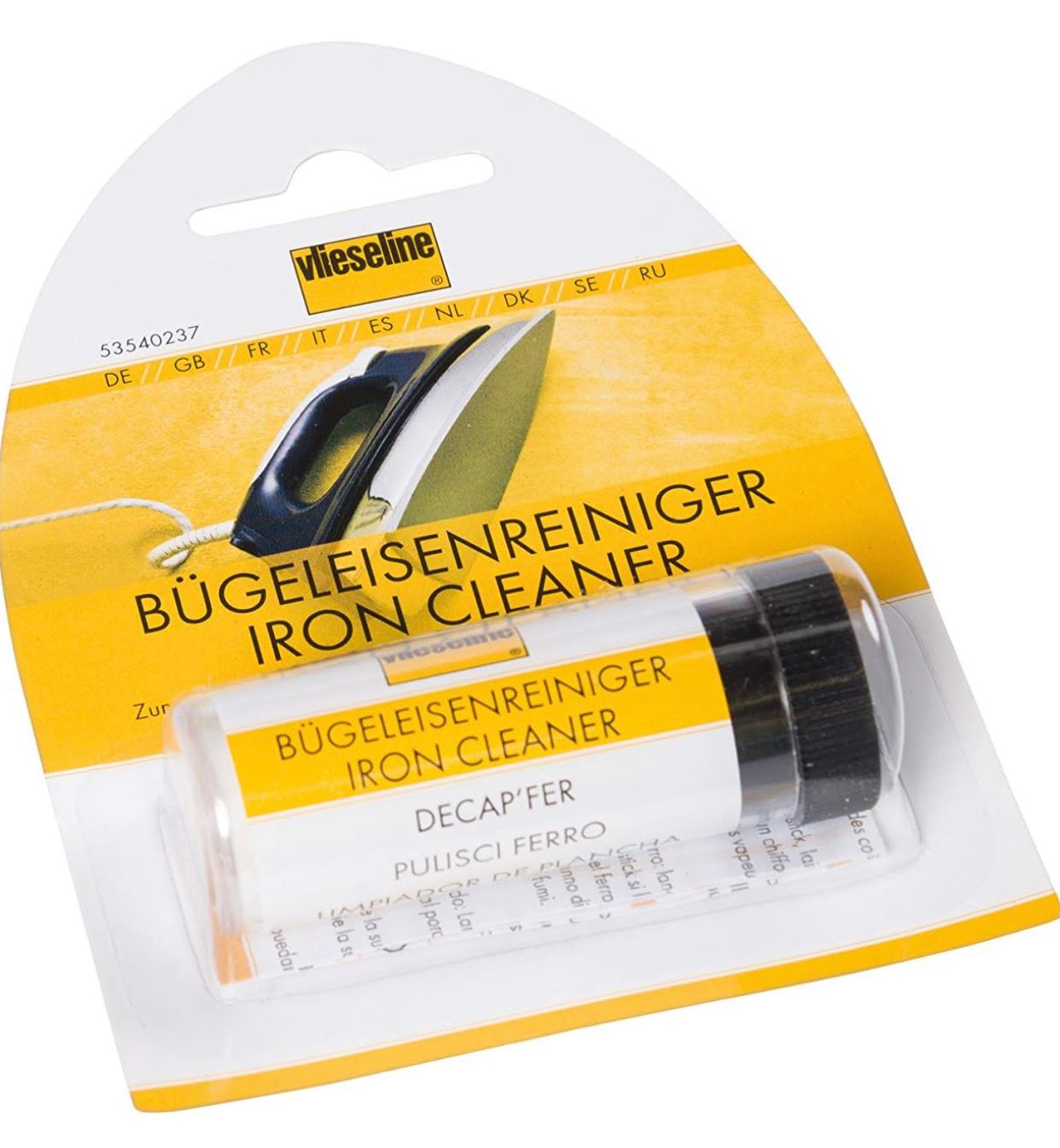 Vlieseline - Iron Cleaner - Each - C0.1