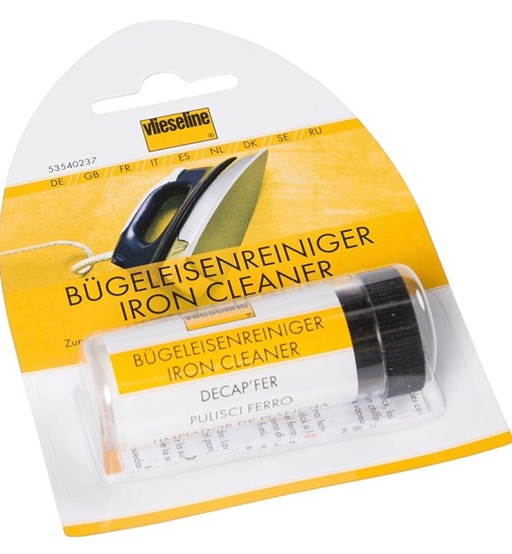 Vlieseline - Iron Cleaner - Each - C0.1