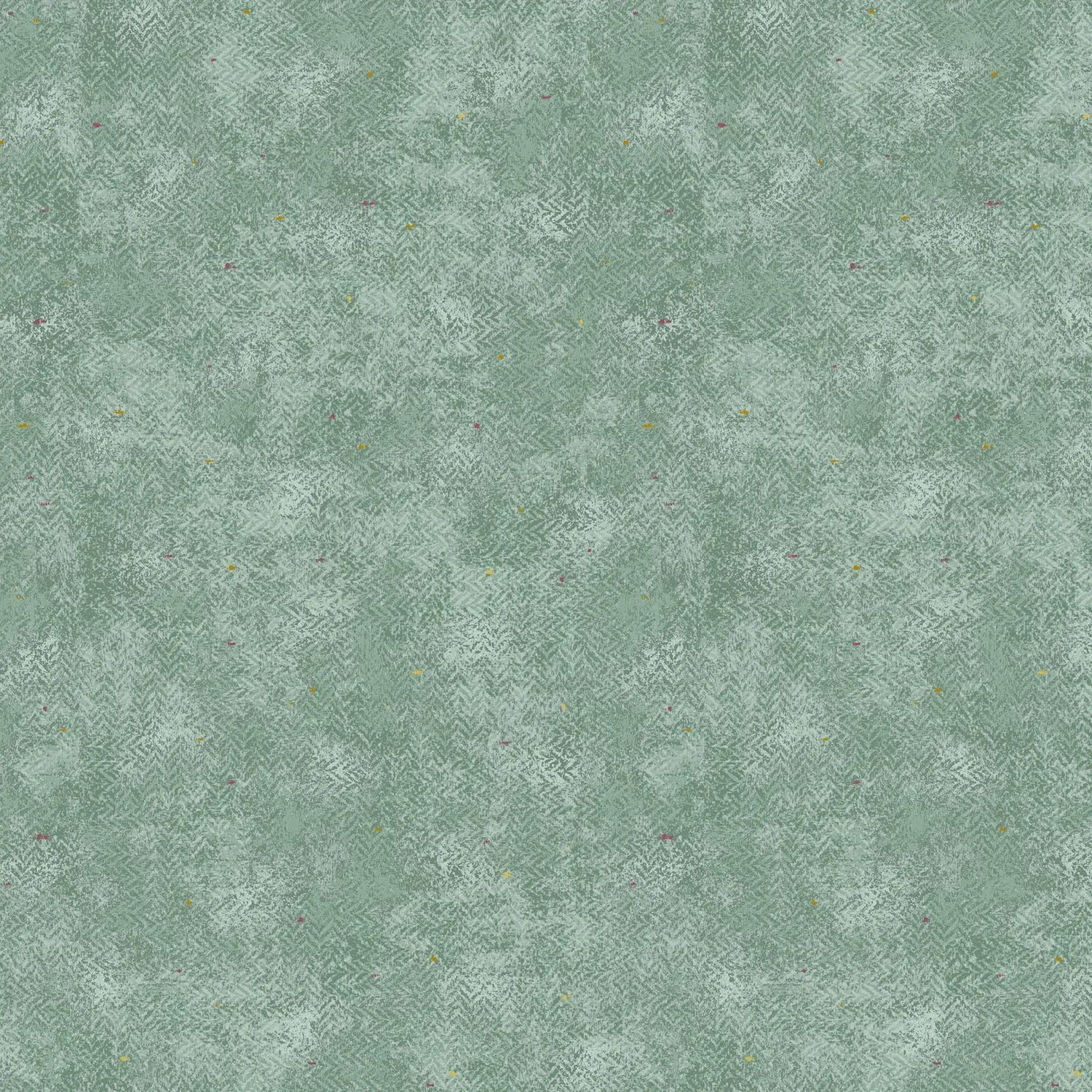 Andover - Renee Nanneman - Tea Dye - Eucalyptus - 1285-T - R5