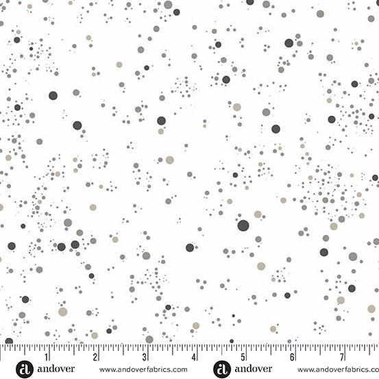 Andover Fabrics - Giucy Giuce - Fizz - 1344-L - Seltzer - W09.3
