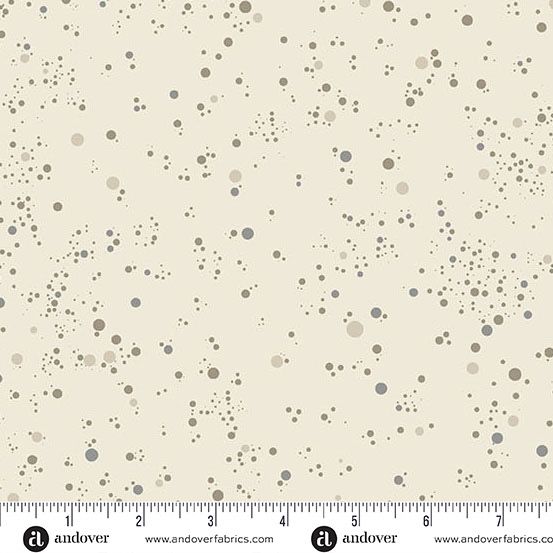 Andover Fabrics - Giucy Giuce - Fizz - 1344-N - Champagne - W09.3