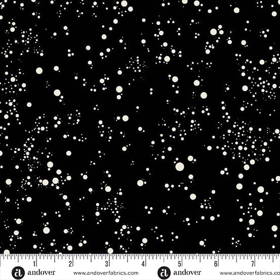 Andover Fabrics - Giucy Giuce - Fizz - 1344-K - Manhattan Special - W09.3