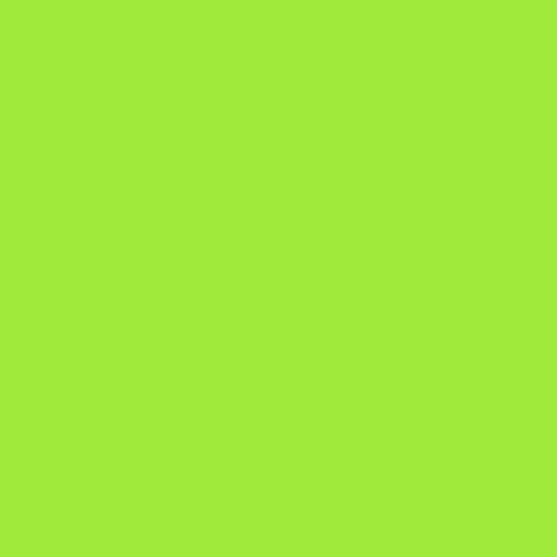 Solid - Makower Spectrum - 2000-G45 - Lime - W13.1
