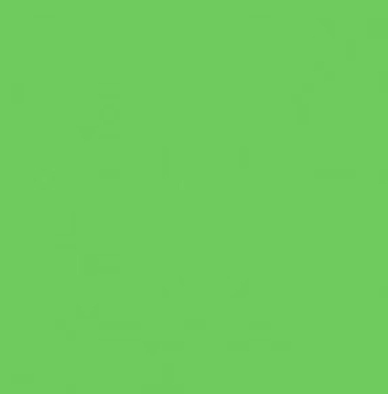 Solid - Makower Spectrum - 2000-G57 - Grass - W12.1