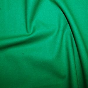 Solid - 060 - Rose & Hubble - Emerald - W12.1