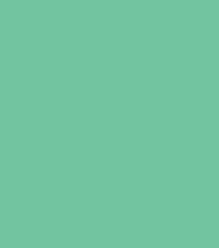 Solid - Makower Spectrum - 2000-T75 - Spearmint - W13.1