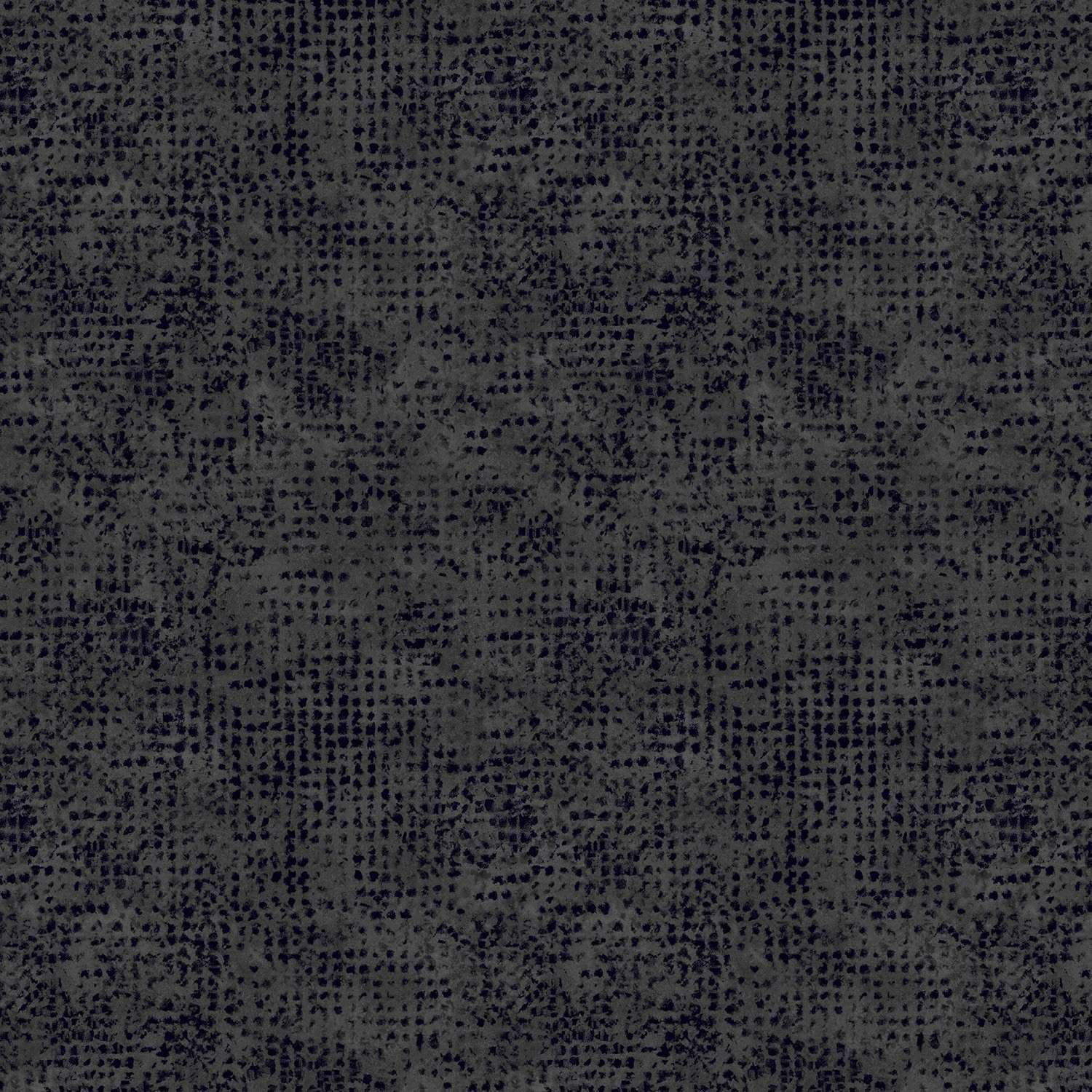 Makower Fabrics - Kim Schaefer - Tic Tac - 1235-K - Black - R5