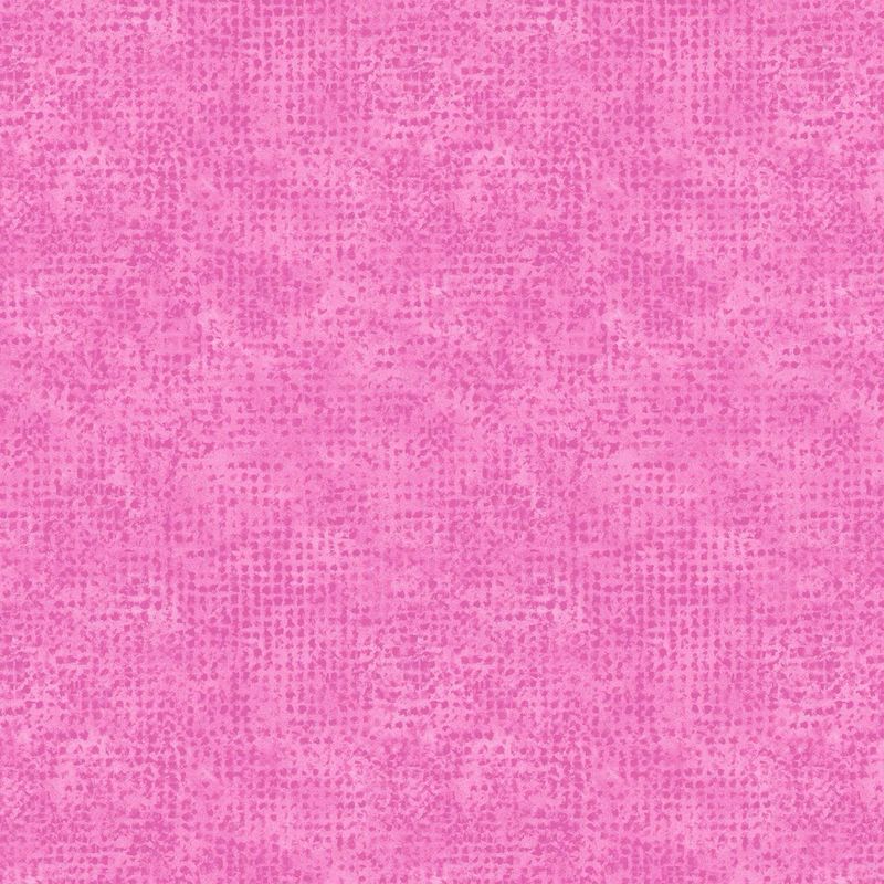 Makower Fabrics - Kim Schaefer - Tic Tac - 1235-E - Pink - R5