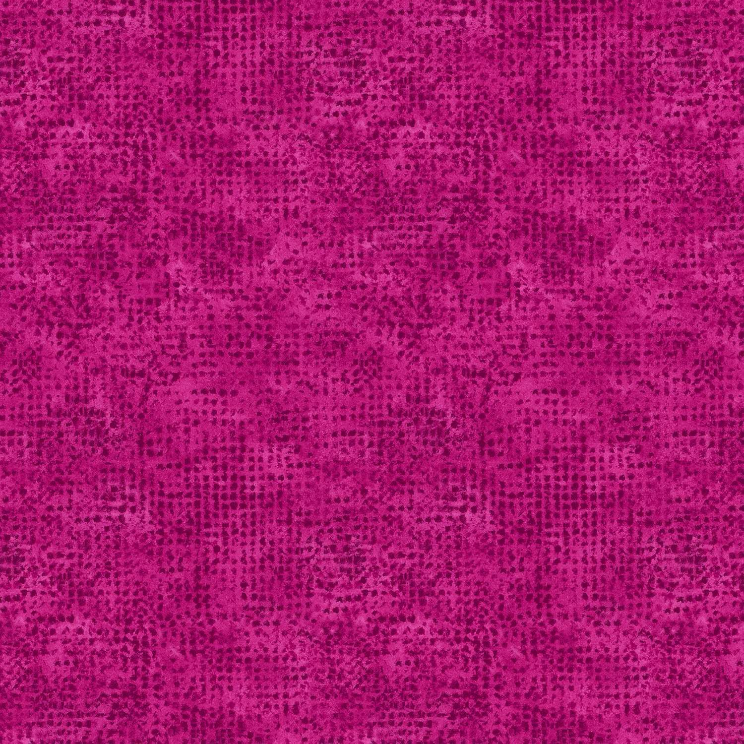 Makower Fabrics - Kim Schaefer - Tic Tac - 1235-E1 - Fuschia - R4