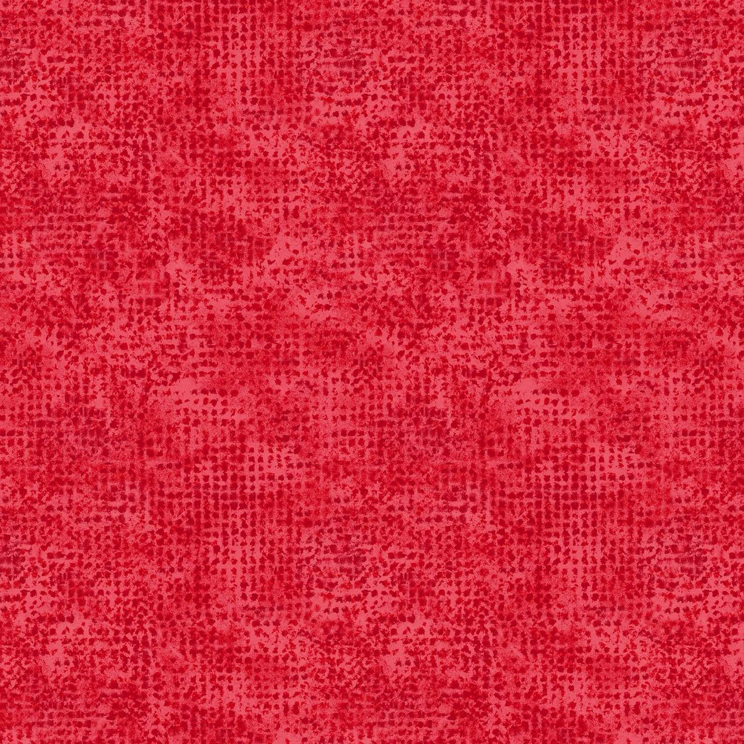 Makower Fabrics - Kim Schaefer - Tic Tac - 1235-R1 - Fire - R4