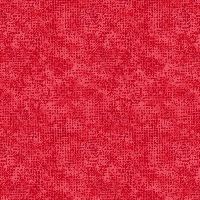 Makower Fabrics - Kim Schaefer - Tic Tac - 1235-R1 - Fire - R5