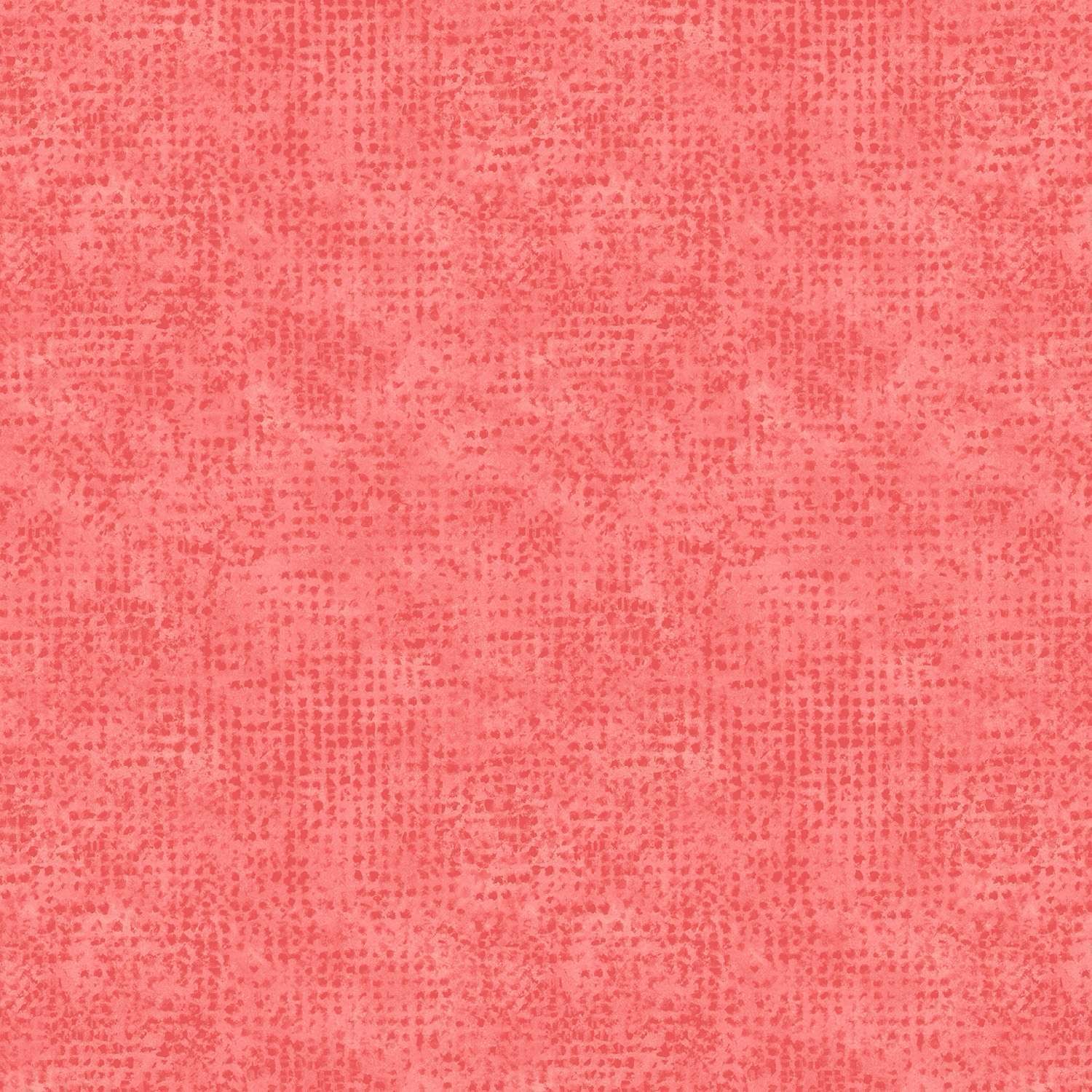 Makower Fabrics - Kim Schaefer - Tic Tac - 1235-R2 - Persimmon - R5