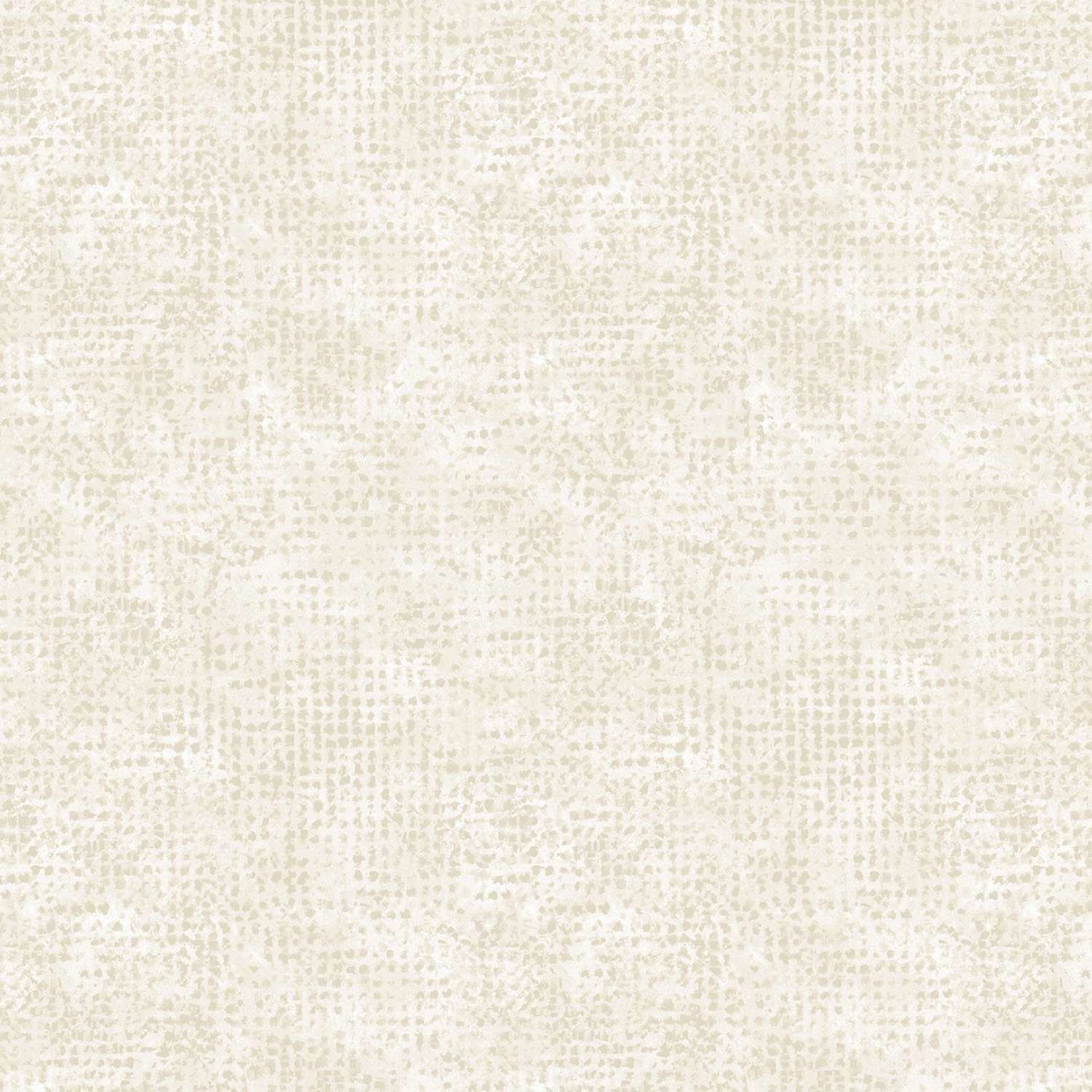 Makower Fabrics - Kim Schaefer - Tic Tac - 1235-L - White - R5