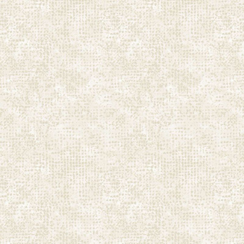 Makower Fabrics - Kim Schaefer - Tic Tac - 1235-L - White - R5