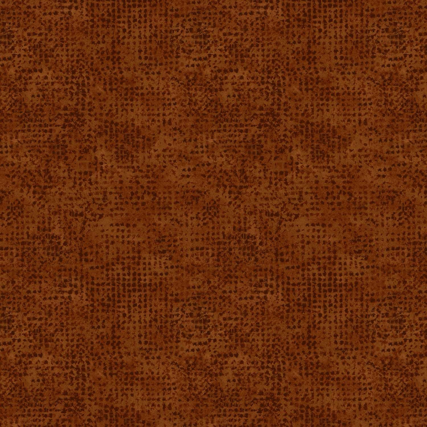 Makower Fabrics - Kim Schaefer - Tic Tac - 1235-N2 - Brown - R5