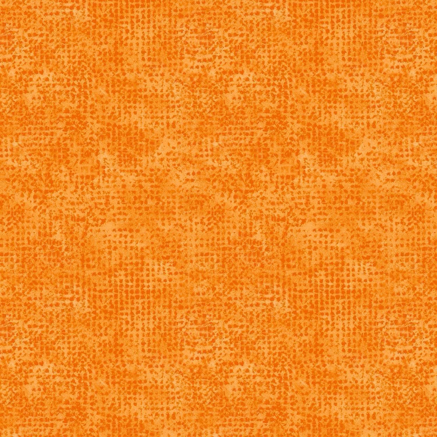 Makower Fabrics - Kim Schaefer - Tic Tac - 1235-O - Orange - R5