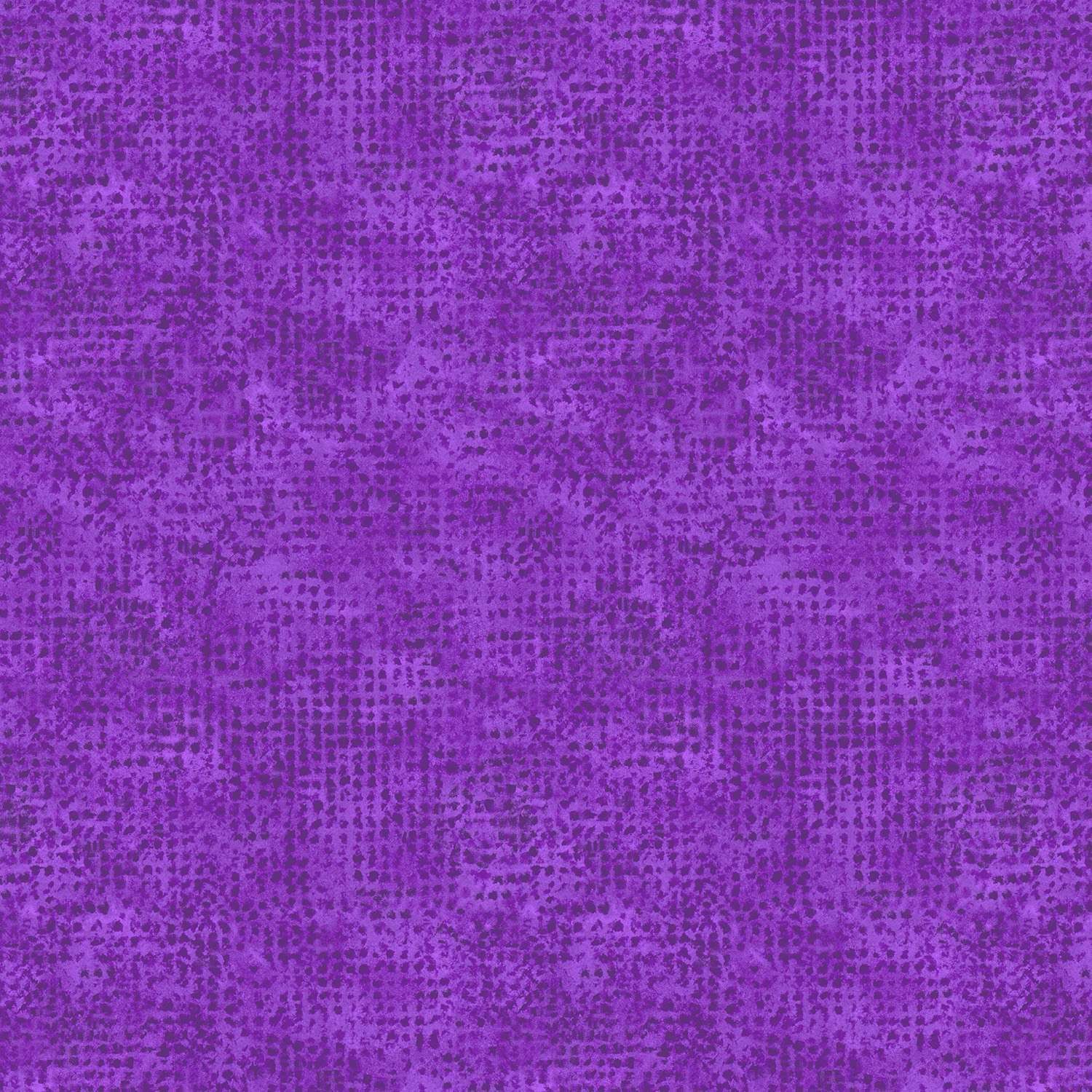 Makower Fabrics - Kim Schaefer - Tic Tac - 1235-P - Purple - R5