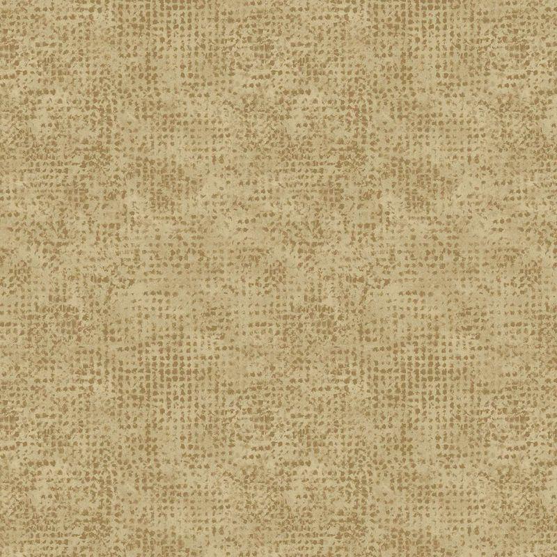 Makower Fabrics - Kim Schaefer - Tic Tac - 1235-N1 - Sand - R5