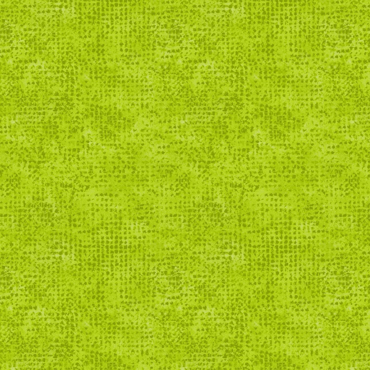 Makower Fabrics - Kim Schaefer - Tic Tac - 1235-V - Lime - R5