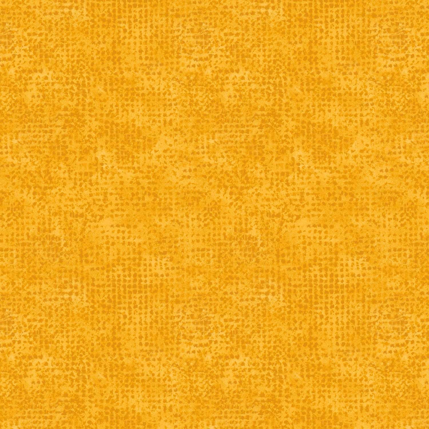 Makower Fabrics - Kim Schaefer - Tic Tac - 1235-Y - Gold - R5
