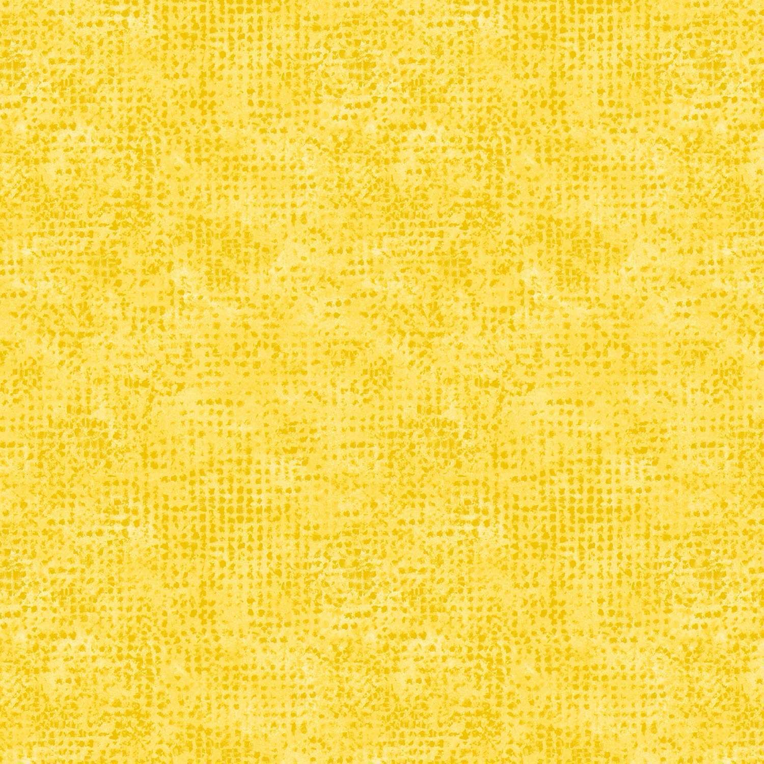 Makower Fabrics - Kim Schaefer - Tic Tac - 1235-Y1 - Yellow - R5