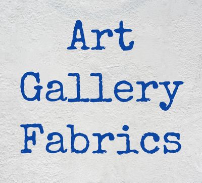 Art Gallery Fabrics