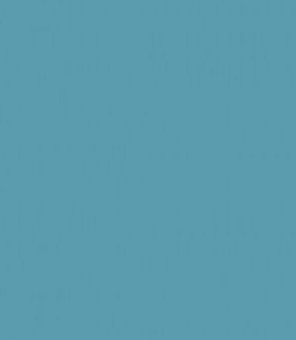 Solid - Makower Spectrum - 2000-B76 - Azure - W12.1