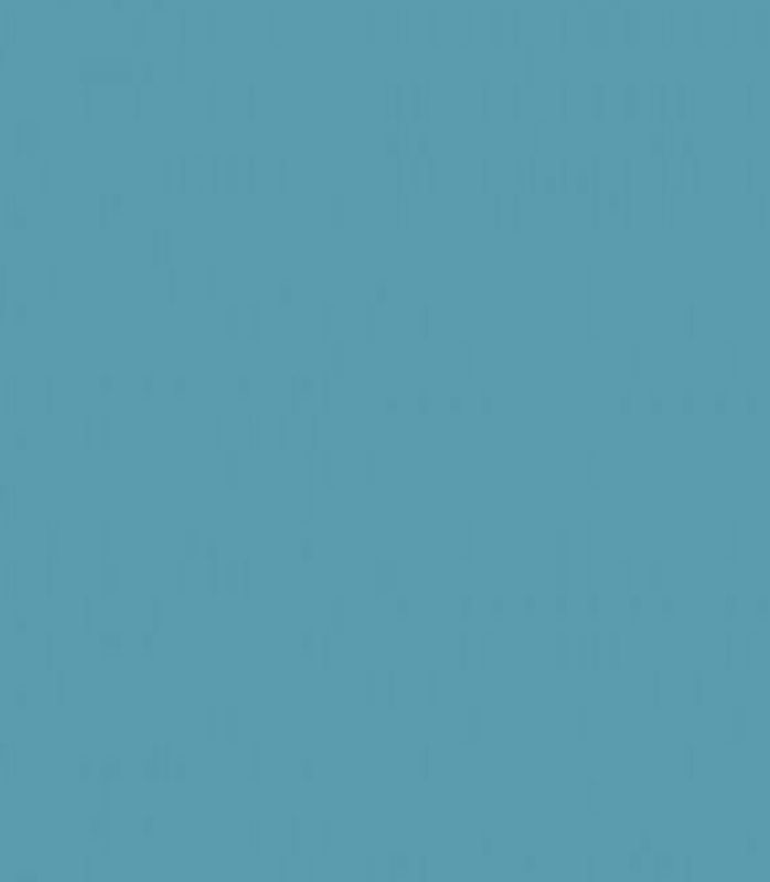 Solid - Makower Spectrum - 2000-B76 - Azure - W12.1