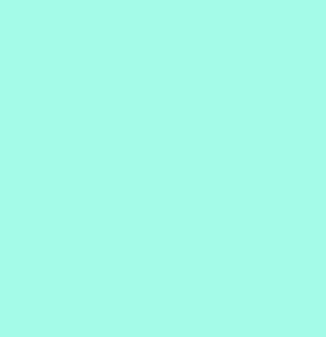 Solid - Makower Spectrum - 2000-T21 - Seafoam - W11.1
