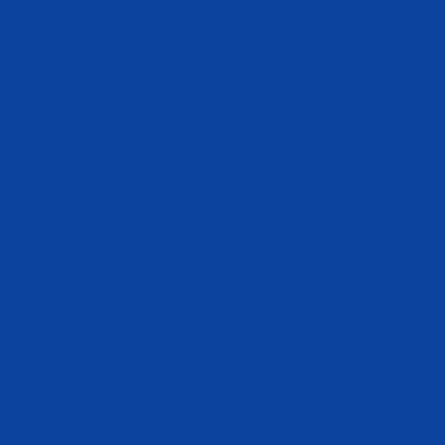 Solid - Makower Spectrum - 2000-B58 - Nautical Blue - W11.1