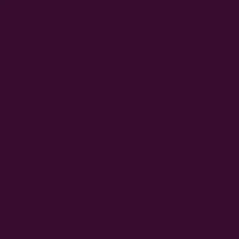 Solid - Makower Spectrum - 2000-L38 - Blackberry - W10.1