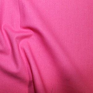 Solid - 031 - Rose & Hubble - Bright Pink - W10.1