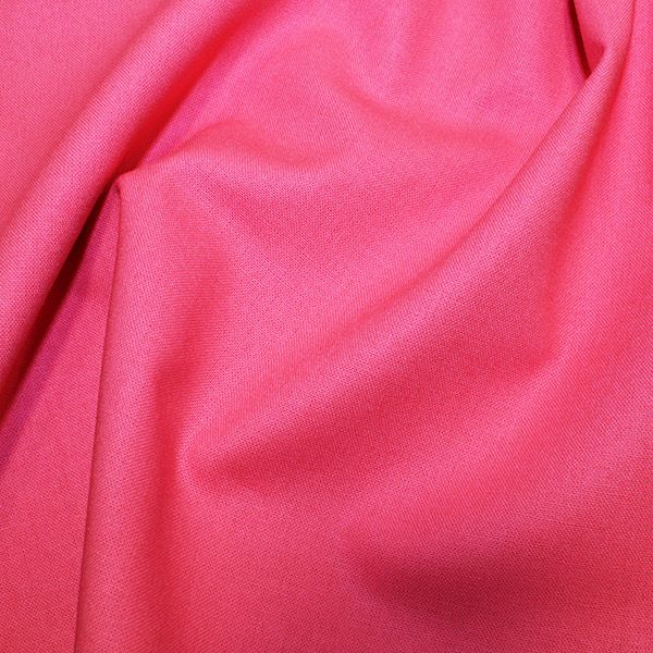 Solid - 108 - Rose & Hubble - Azalea Pink - W10.1
