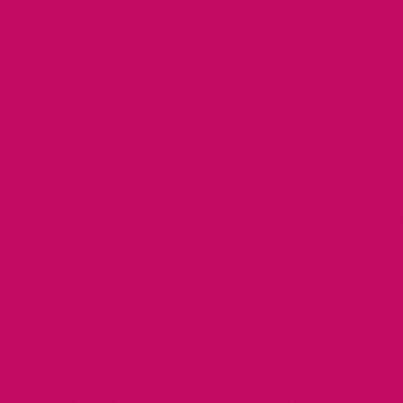 Solid - Makower Spectrum - 2000-P67 - Fuschia - W10.1
