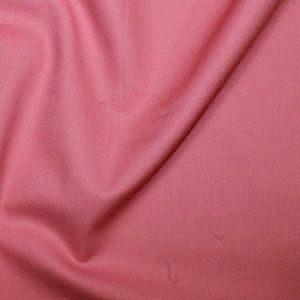 Solid - 023 - Rose & Hubble - Coral - W10.1