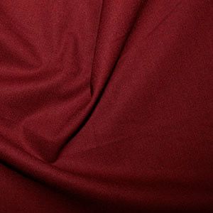 Solid - 034 - Rose & Hubble - Claret - W04.1