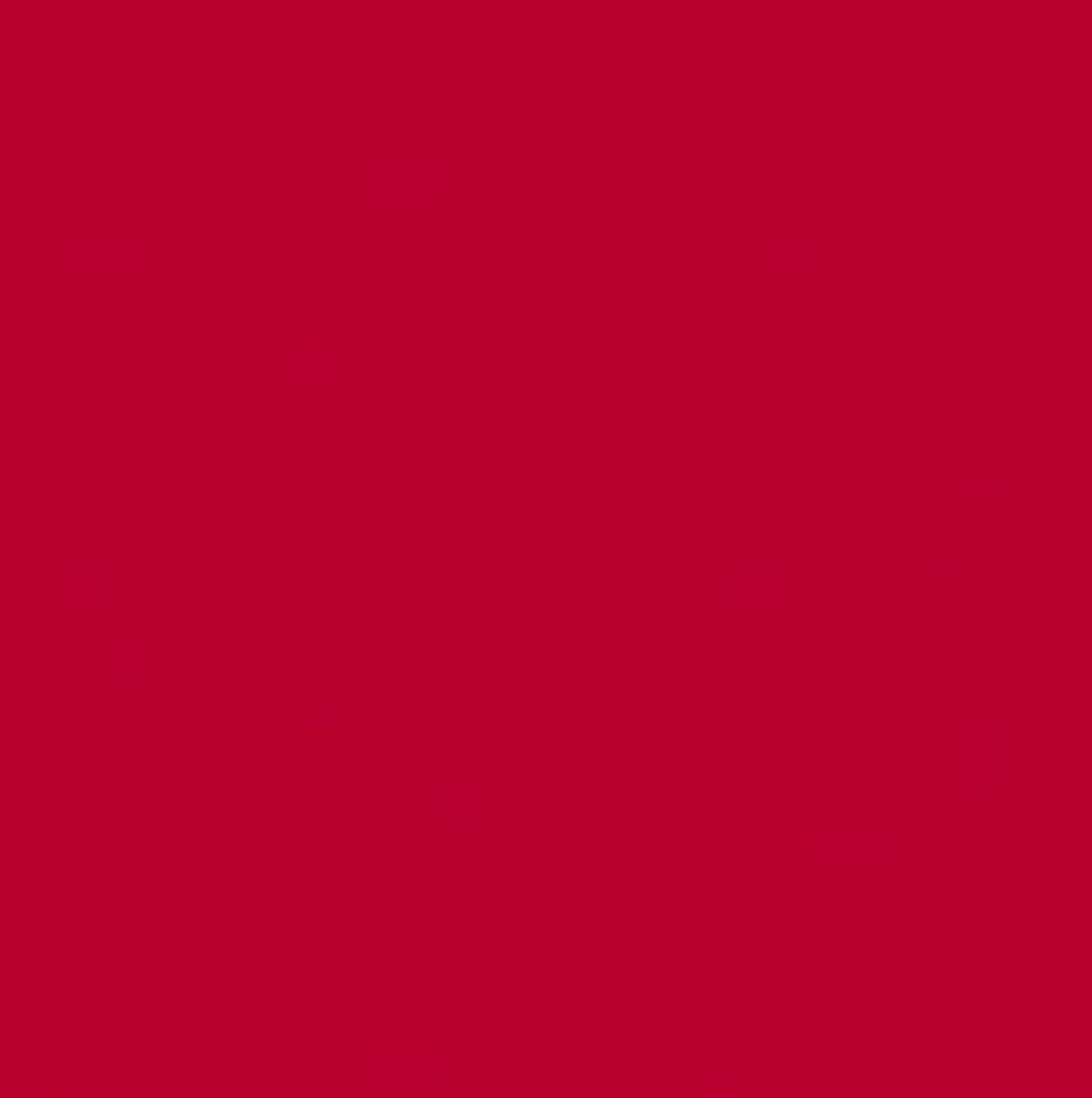 Solid - Makower Spectrum - 2000-R05 - Red - W04.1