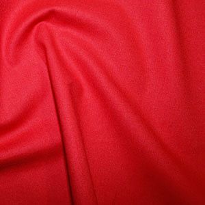Solid - 027 - Rose & Hubble - Red - W04.1