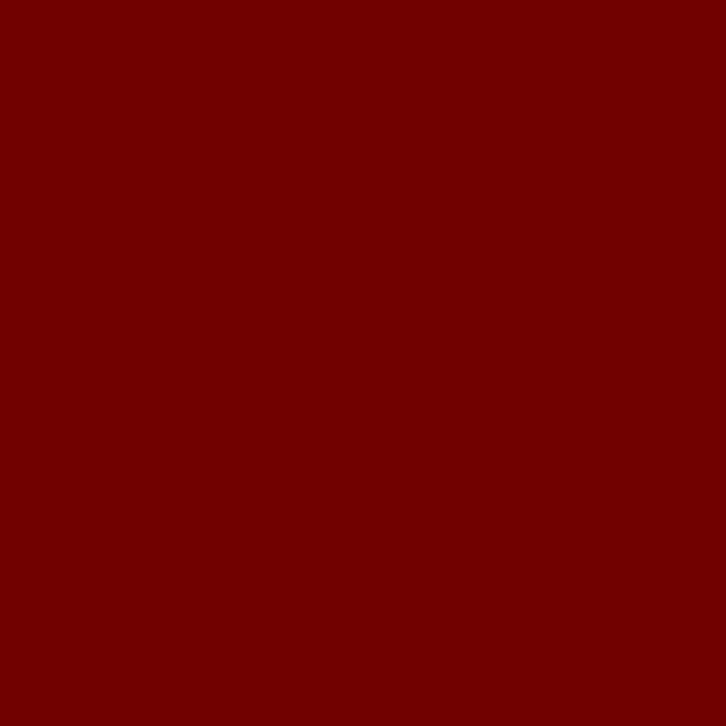 Solid - Makower Spectrum - 2000-R64 - Christmas Red - W04.1