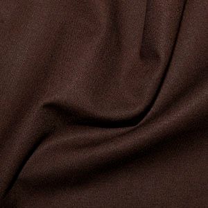 Solid - 013 - Rose & Hubble - Chocolate - W03.1