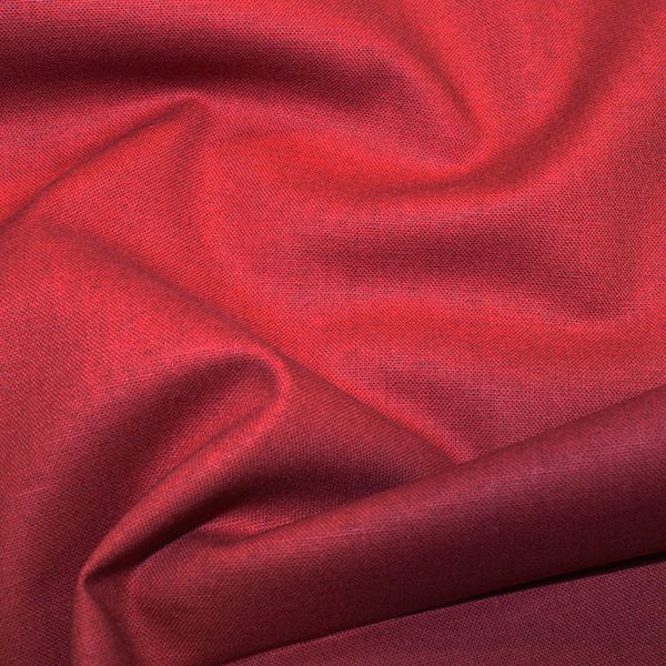 Solid - 111 - Rose & Hubble - Terracotta - W03.1