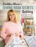 Debbie Shore’s Sewing Room Secrets Quilting - C3.1