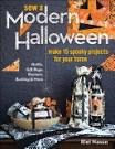 Sew A Modern Halloween By Riel Nason - C3.1