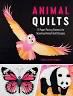 Animal Quilts By Juliet van der Heijden - C3.1