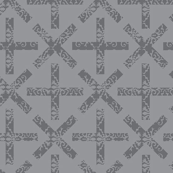 Andover Fabrics - Alison Glass - Art Theory - 9704-L - Day - X&+ - W13.2