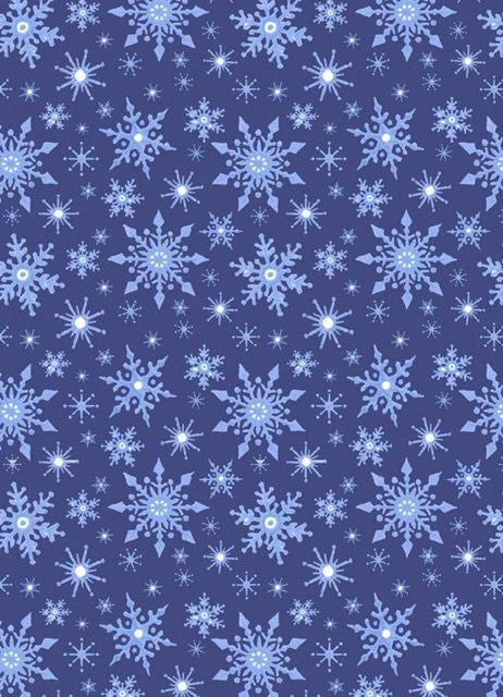 Lewis & Irene - Keep Believing - CE14-2 - Dark Blue - W15.2 - Christmas