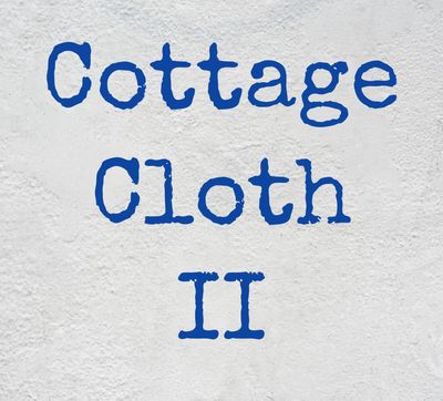 Cottage Cloth II