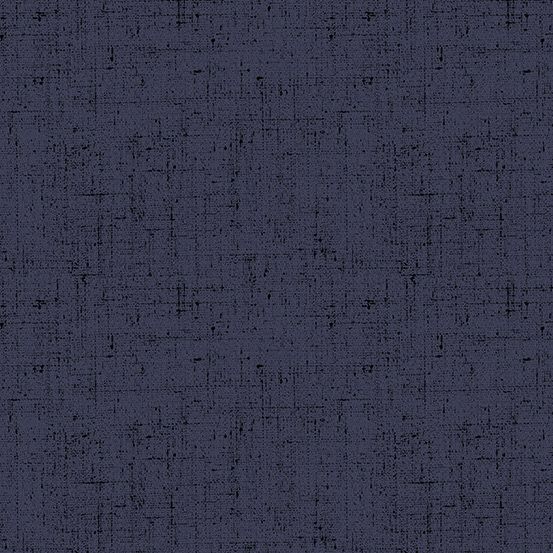 Andover - Renee Nanneman - Cottage Cloth I - 428-B1 - Indigo - R4